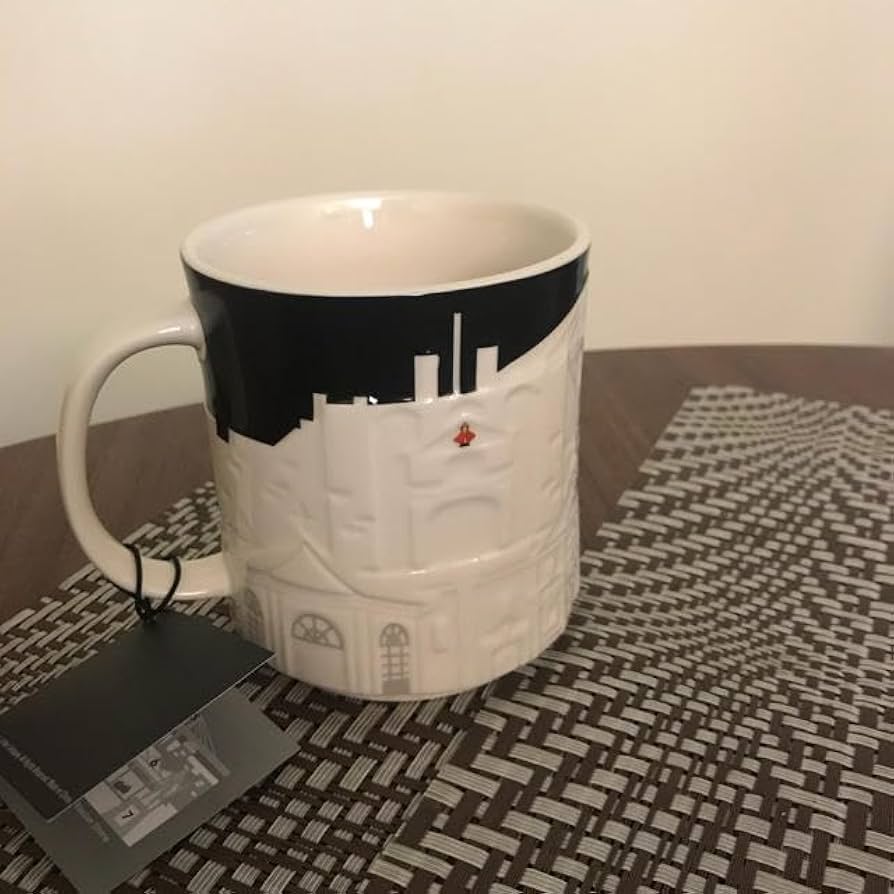 超激レア‼️ショップ完売品　第1空挺団 マグカップ　ショップ箱入り　新品未使用 Been There Series マグKUMAMOTO414ml|マグカップ|mug